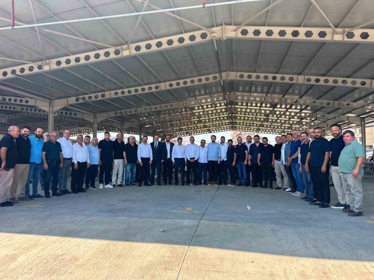 Çevre, Şehircilik ve İklim Değişikliği Bakanı Murat Kurum, Antalya programı