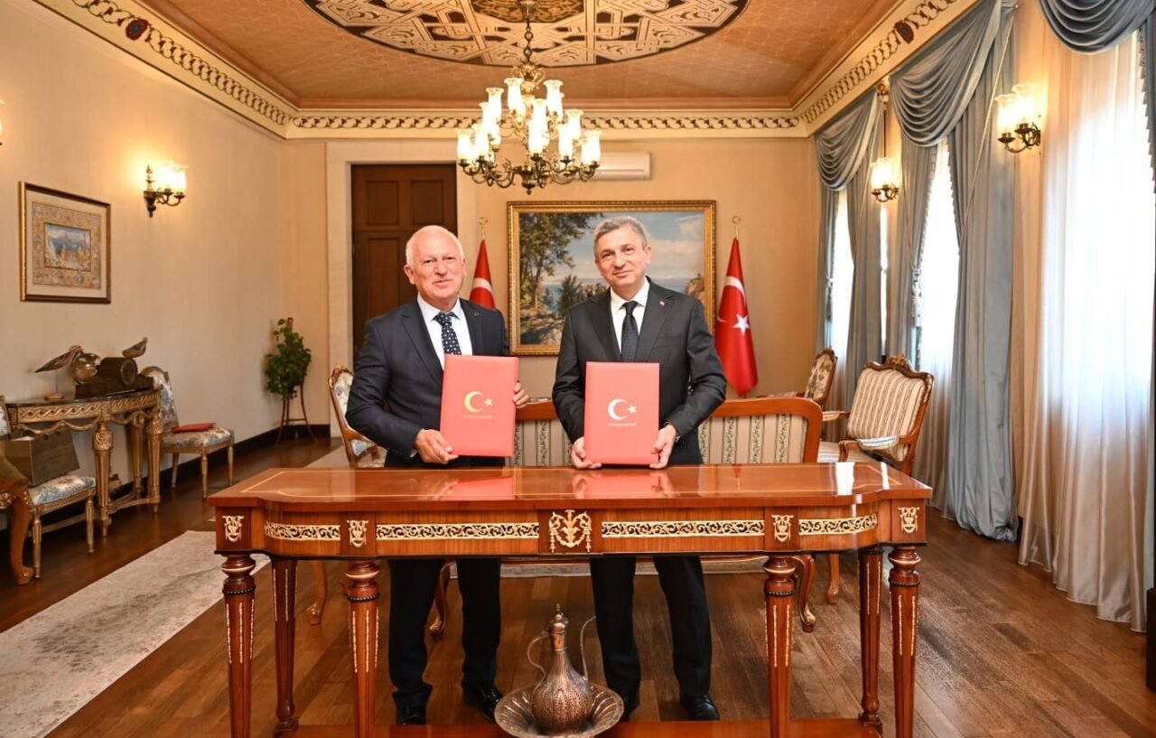 CW Enerji, Antalya Valiliği ile imzaladığı protokol kapsamında COP31 Antalya