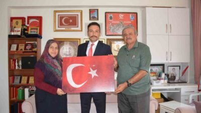 Korkuteli Cumhuriyet Başsavcısı Ozan Kapıcı, 15 Temmuz 2016 hain darbe