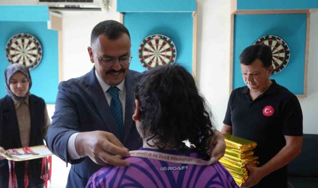 Antalya Cumhuriyet Başsavcılığı Denetimli Serbestlik Müdürlüğü ile Antalya Aile ve