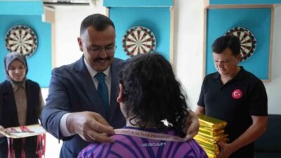 Antalya Cumhuriyet Başsavcılığı Denetimli Serbestlik Müdürlüğü ile Antalya Aile ve