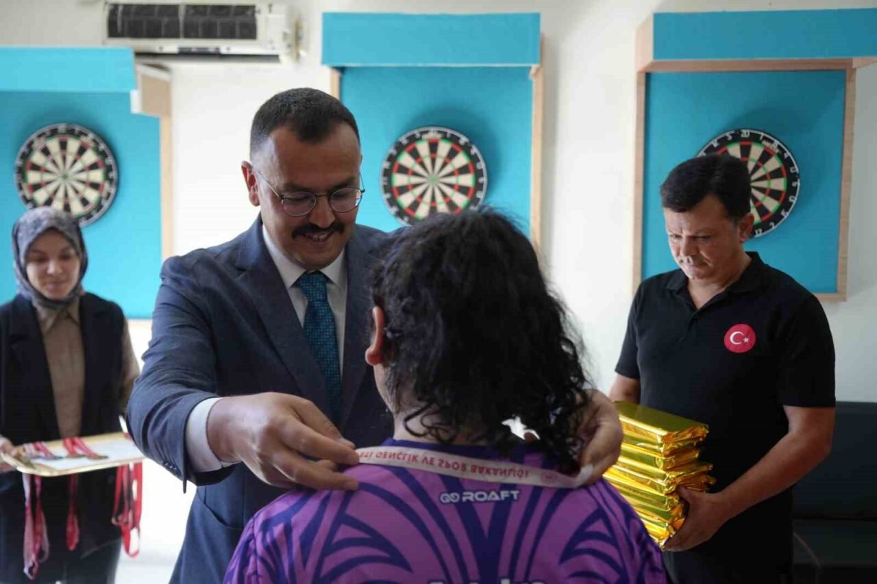 Antalya Cumhuriyet Başsavcılığı Denetimli Serbestlik Müdürlüğü ile Antalya Aile ve