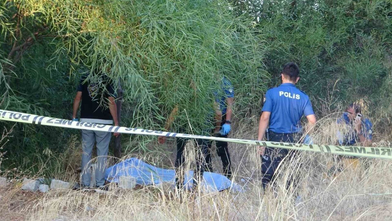 Antalya’da ağaçlık alanda bir kişinin cansız bedeni bulundu. Bugün doğum