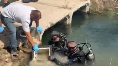 Antalya’nın Kepez ilçesinde, bir evden içerisinde 2 milyon 430 bin