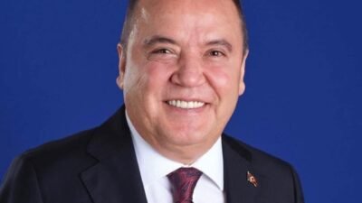 Antalya Cumhuriyet Başsavcılığınca yürütülen fuhuş soruşturmasının 3. dalgasında gözaltına alınan