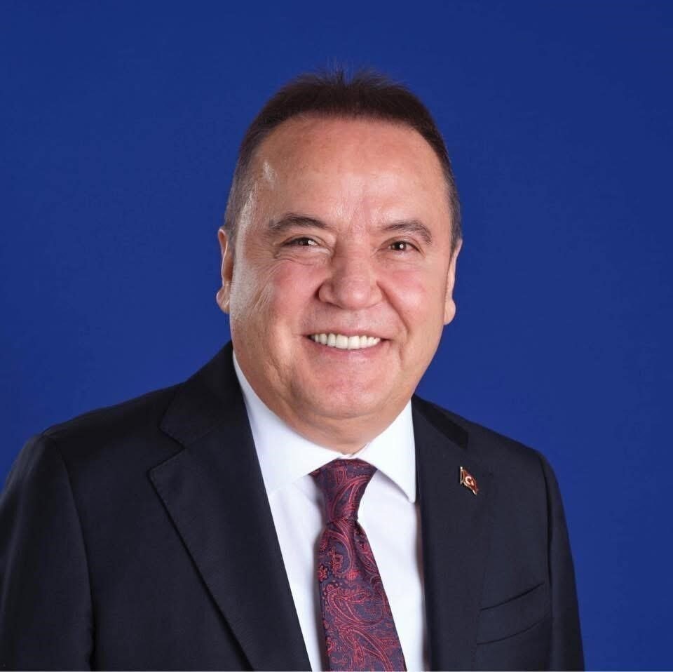 Antalya Cumhuriyet Başsavcılığınca yürütülen fuhuş soruşturmasının 3. dalgasında gözaltına alınan