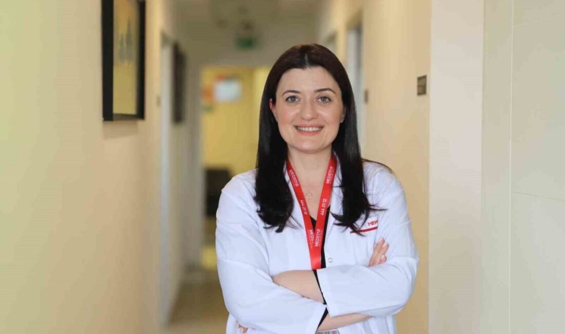 Lenfomanın boyun, koltuk altı ve kasık bölgesinde görülen ağrısız ve