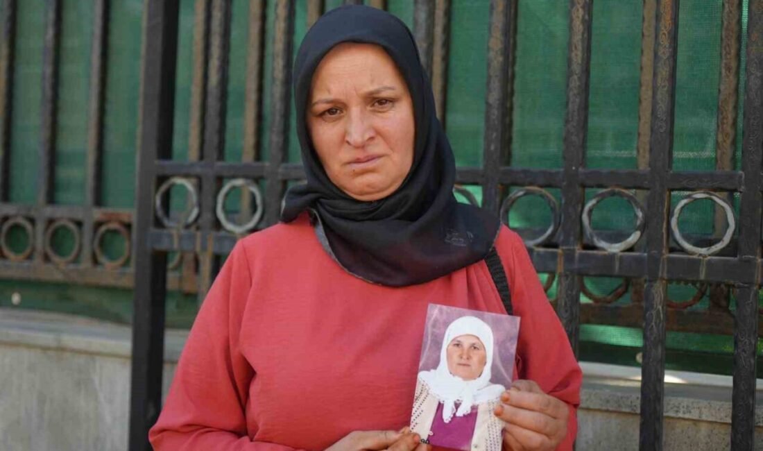 Antalya’da ameliyat olan okul arkadaşını ziyaret etmek için gittiği evde