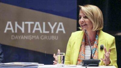 ATSO Başkan adayı Hatice Öz, yüksek komisyonların olmadığı, daha makul