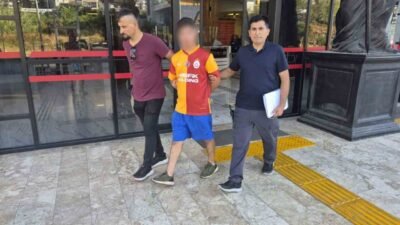 Antalya’nın Alanya ilçesinde Danimarka uyruklu 54 yaşındaki kadın turisti bacağından