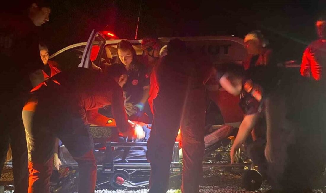 Antalya’nın Manavgat ilçesinde evinden ayrılan ve haber alınamayan zihinsen engelli