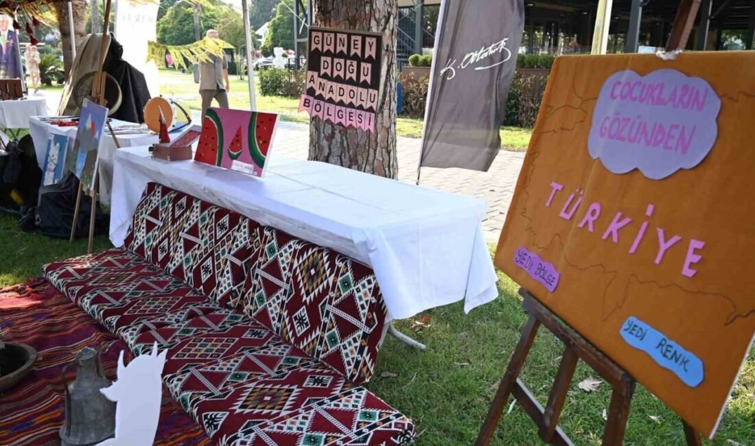 Kemer Belediye Başkanı Necati Topaloğlu’nun öncülüğünde Kemer’e kazandırılan Kemer Belediyesi
