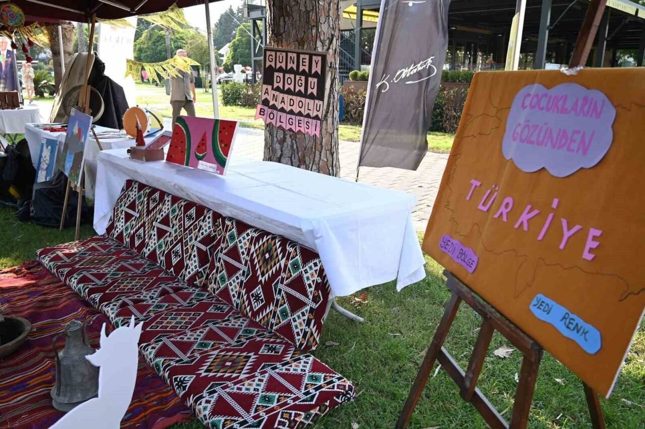 Kemer Belediye Başkanı Necati Topaloğlu’nun öncülüğünde Kemer’e kazandırılan Kemer Belediyesi