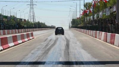 Kepez Belediyesi ile Türkiye Otomobil Sporları Federasyonu işbirliğinde düzenlenen Türkiye