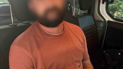 Ukrayna makamlarınca suç örgütü üyeliği, ateşli silahlar ve patlayıcılar, uyuşturucu