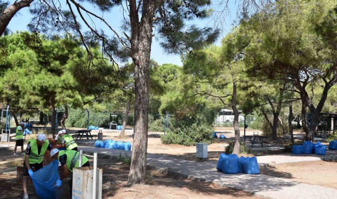 Adalet Bakanlığı Ceza ve Tevkifevleri Genel Müdürlüğünün “Gönüllü Çalışma Modeli”