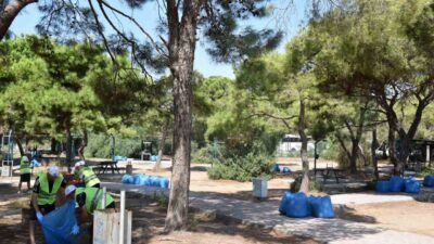 Adalet Bakanlığı Ceza ve Tevkifevleri Genel Müdürlüğünün “Gönüllü Çalışma Modeli”