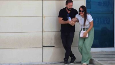 Antalya’nın Manavgat ilçesinde devrilen tırın altında kalarak hayatını kaybeden 20