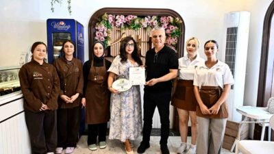 Muratpaşa Belediyesi’nin Antalya’da gıda güvenliği ve hijyen standartlarını yükseltmek amacıyla