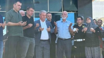 Antalya’da Serik Belediyesi Zabıta Müdürlüğü kadrosunda görev yapan Osman Kozan