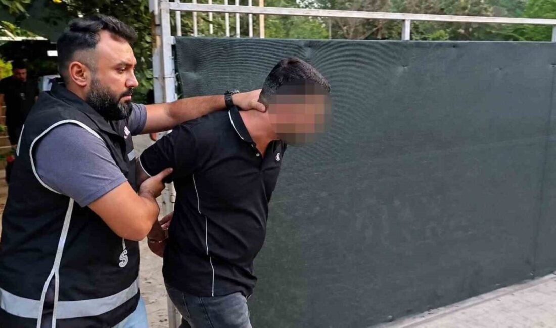 Antalya’da, “Daltonlar”, “Çirkinler” ve “Casperlar” isimli silahlı suç örgütlerinin şiddet