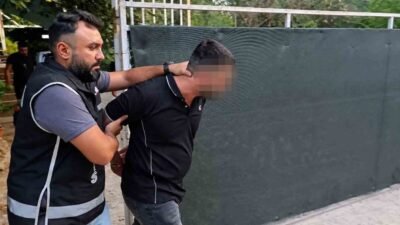 Antalya’da, “Daltonlar”, “Çirkinler” ve “Casperlar” isimli silahlı suç örgütlerinin şiddet