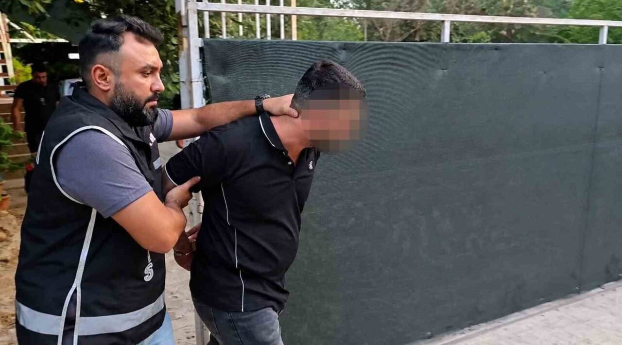 Antalya’da, “Daltonlar”, “Çirkinler” ve “Casperlar” isimli silahlı suç örgütlerinin şiddet