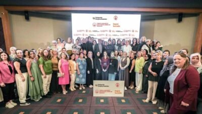 Aile ve Sosyal Hizmetler Bakanlığı ile Hepsiburada iş birliğinde yürütülen