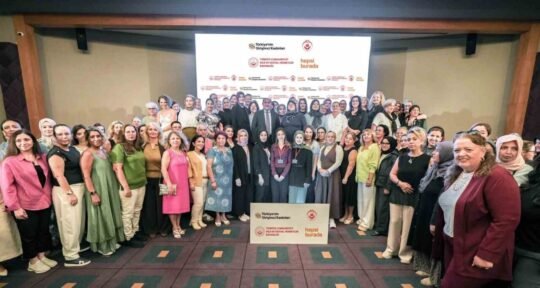 Aile ve Sosyal Hizmetler Bakanlığı ile Hepsiburada iş birliğinde yürütülen