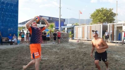 Alanya’nın spor turizmindeki uluslararası marka değerini artırmaya yönelik çalışmalar kapsamında,