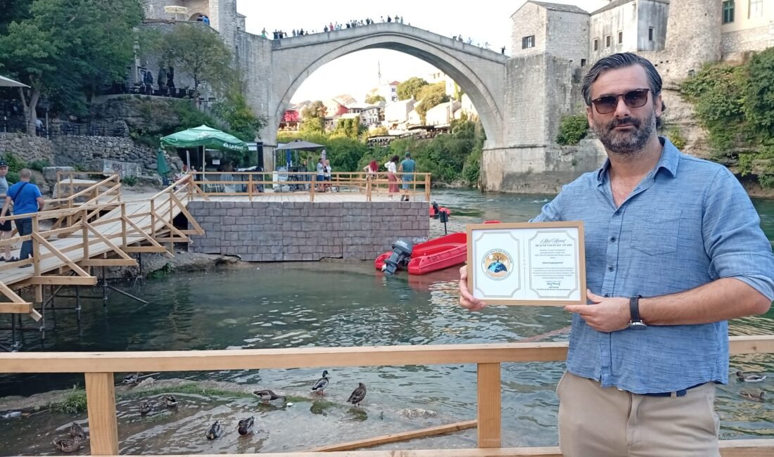 Akif Manaf Sağlık ve Barış Ödülü, barış inşası, kültürel miras