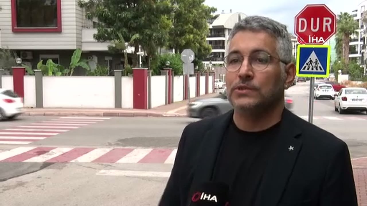 Baba İsmail Özdemir kusur raporuna itiraz etti