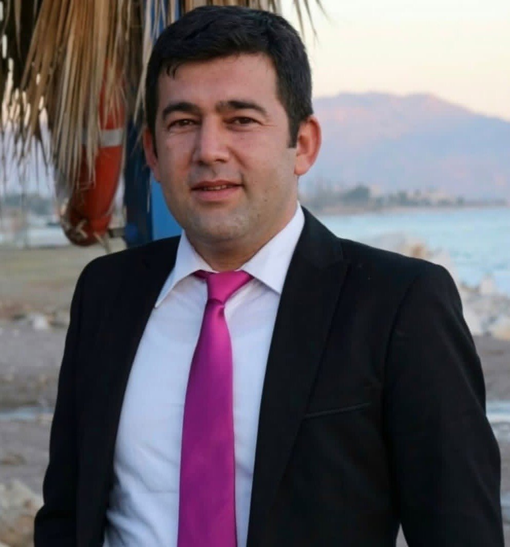 Darıyemezler Ortaokulu Matematik Öğretmeni İbrahim Gürsoy