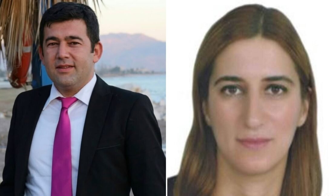 Kumluca'da görev yapan matematik öğretmenleri İbrahim Gürsoy evinde ölü bulundu,