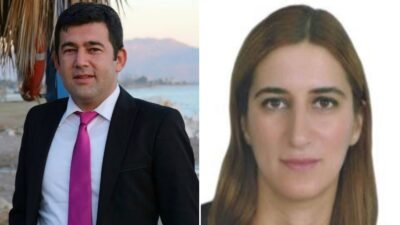 Kumluca'da görev yapan matematik öğretmenleri İbrahim Gürsoy evinde ölü bulundu,
