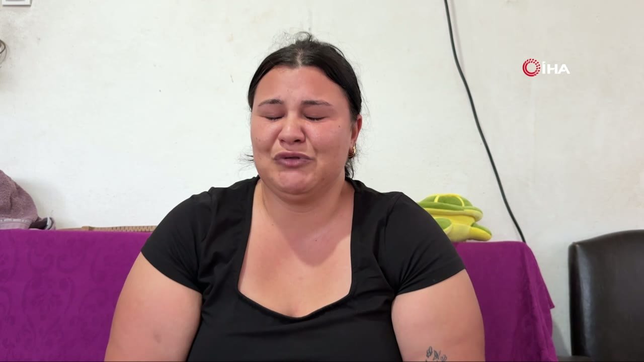 Gökçe bebeğin annesi yaşananları anlattı