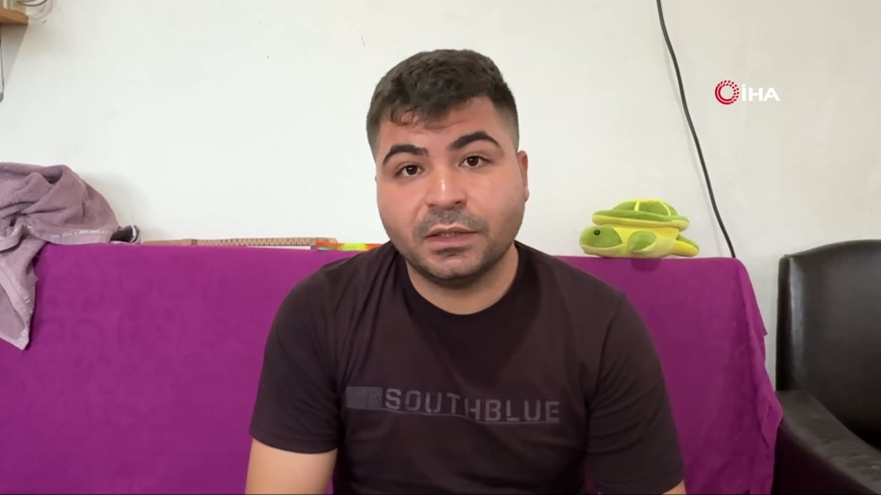 Gökçe bebeğin babası otopsi sonucunu beklediklerini söyledi