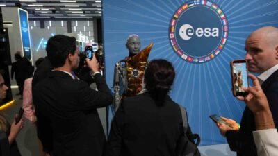 Antalya'nın Serik ilçesinde 5-9 Ekim tarihleri arasında gerçekleşen IAC 2026’da,