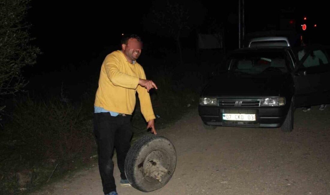 Antalya’nın Manavgat ilçesinde “zavadanak” sözüyle tanınan Bekir Varol, Zafer Partisi’ne